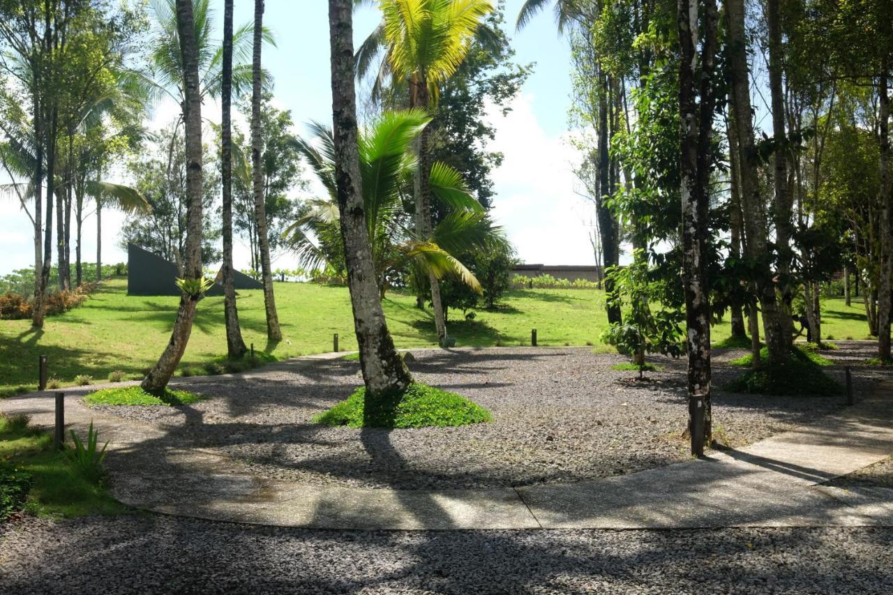 Teras Hotel Ijen Banyuwangi Banyuwangi  Exteriör bild