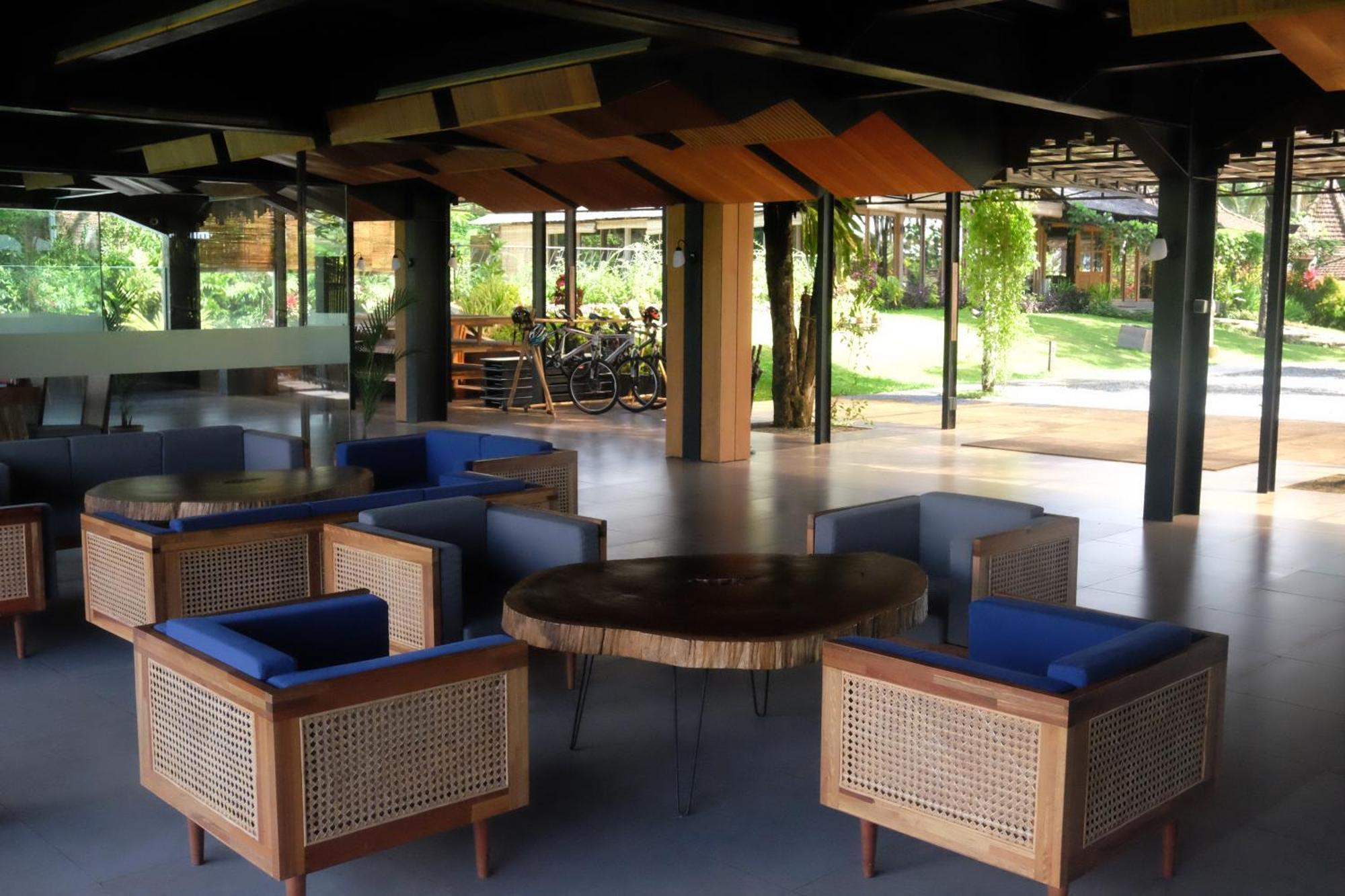 Teras Hotel Ijen Banyuwangi Banyuwangi  Exteriör bild
