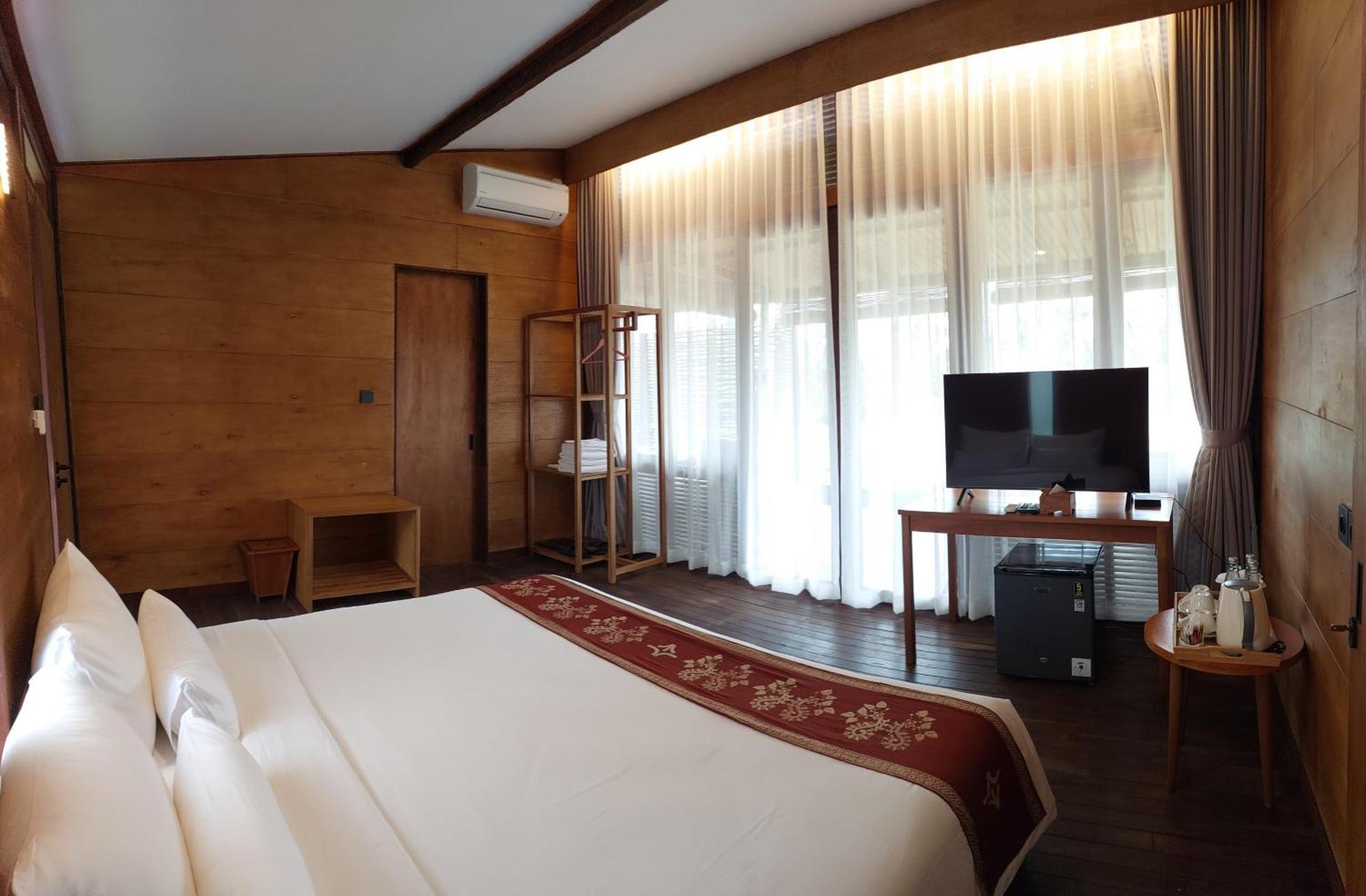 Teras Hotel Ijen Banyuwangi Banyuwangi  Exteriör bild
