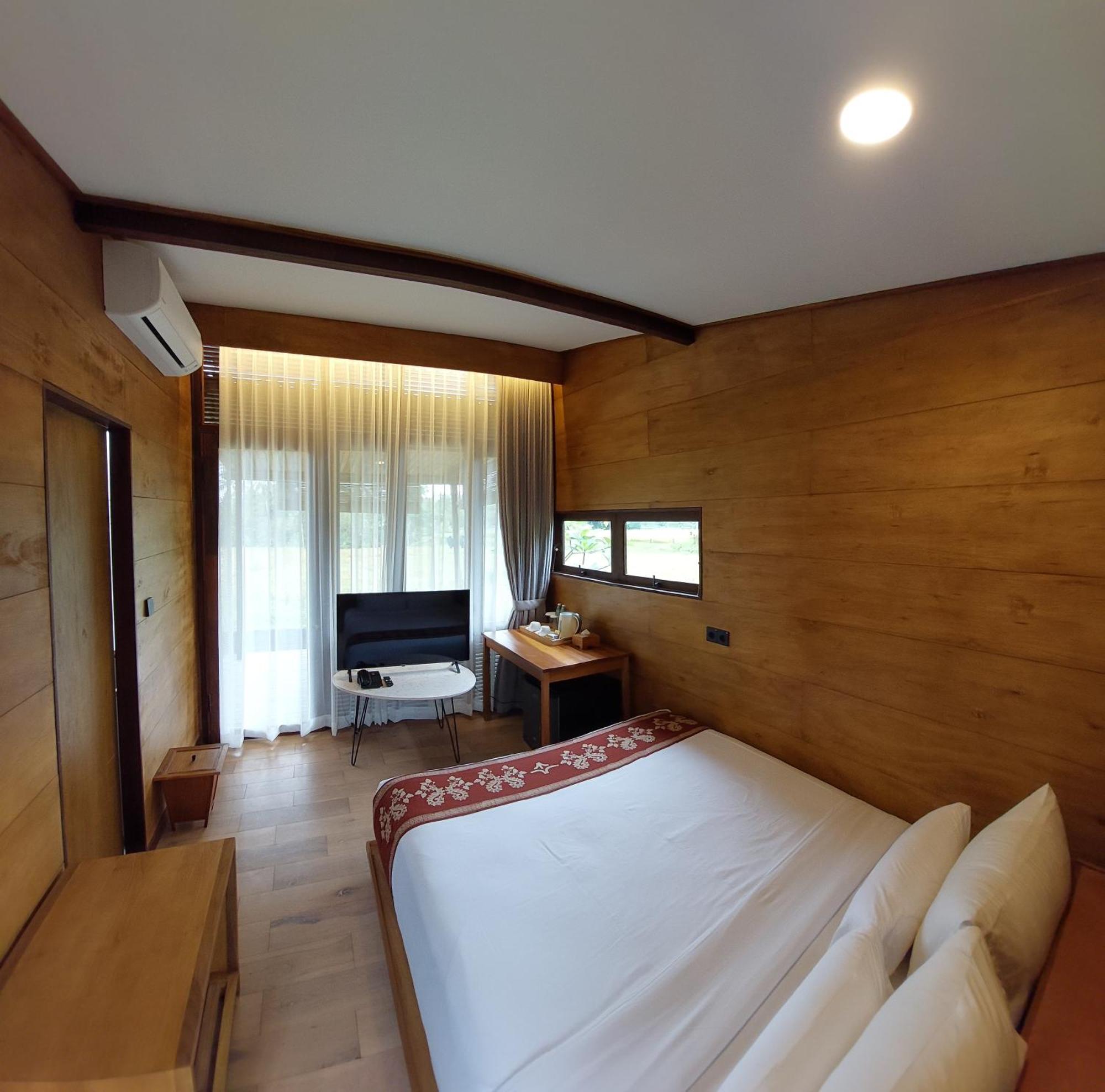 Teras Hotel Ijen Banyuwangi Banyuwangi  Exteriör bild